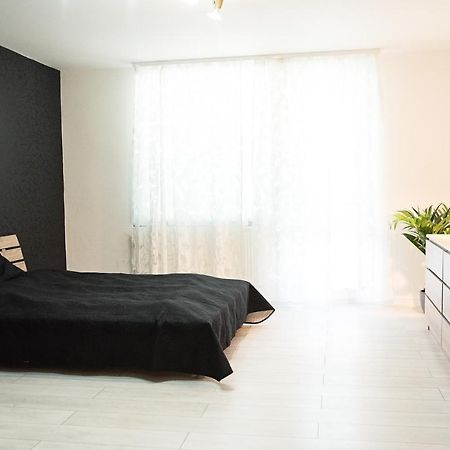 Apartmany Fortuna Vysoké Tatry Buitenkant foto