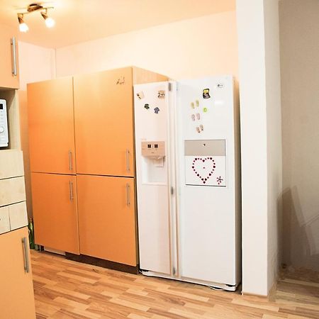 Apartmany Fortuna Vysoké Tatry Buitenkant foto