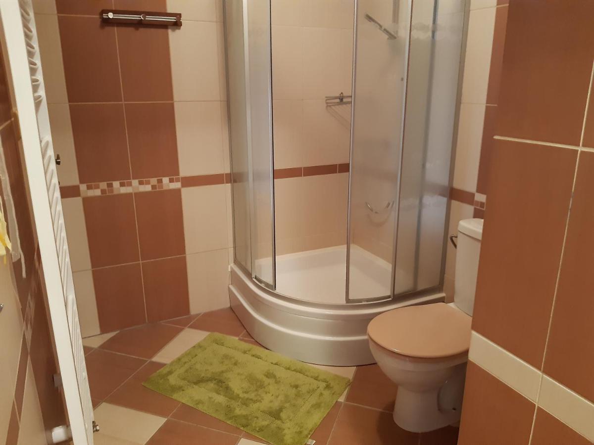 Apartmany Fortuna Vysoké Tatry Buitenkant foto