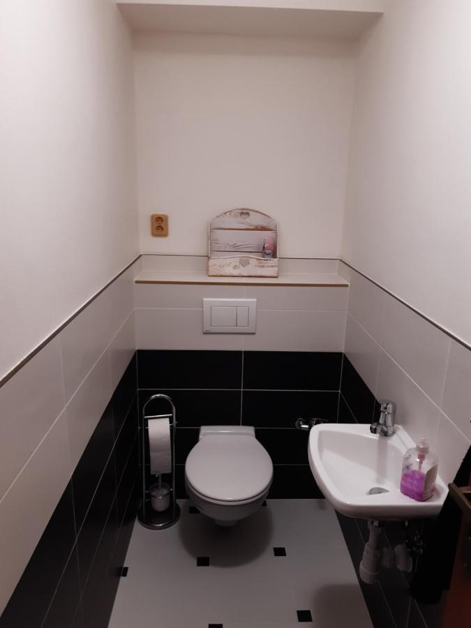Apartmany Fortuna Vysoké Tatry Buitenkant foto