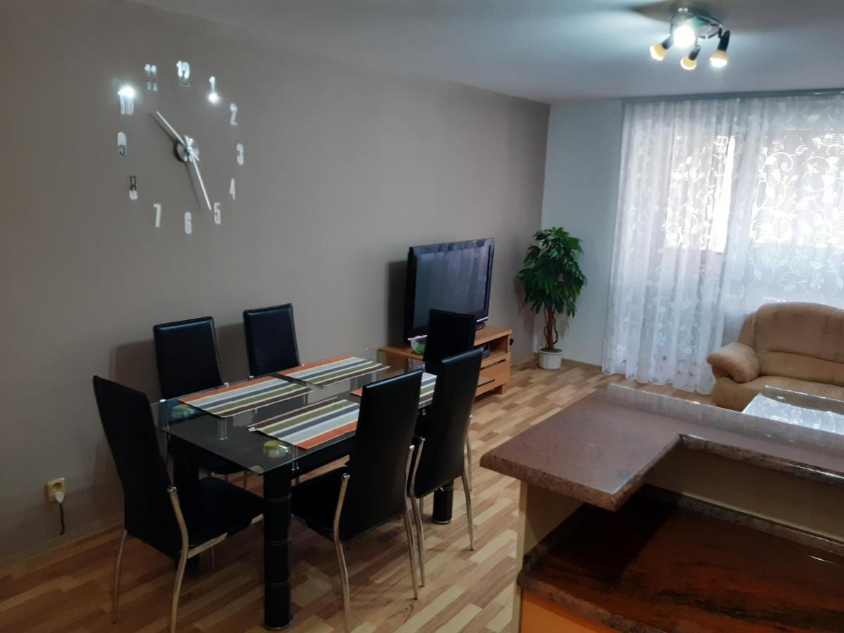 Apartmany Fortuna Vysoké Tatry Buitenkant foto