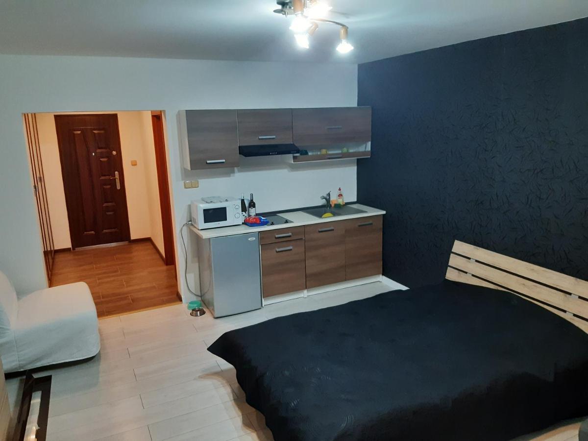 Apartmany Fortuna Vysoké Tatry Buitenkant foto