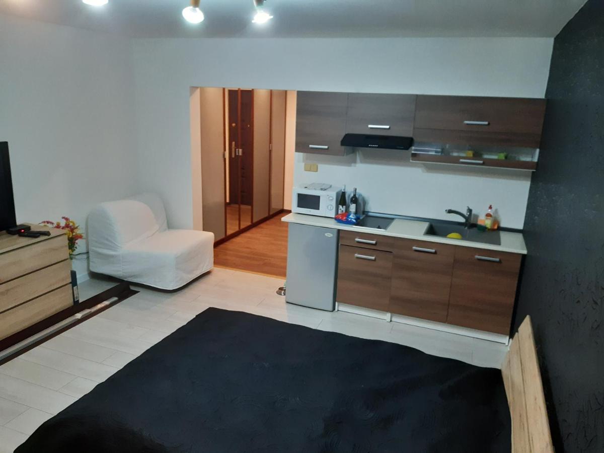 Apartmany Fortuna Vysoké Tatry Buitenkant foto