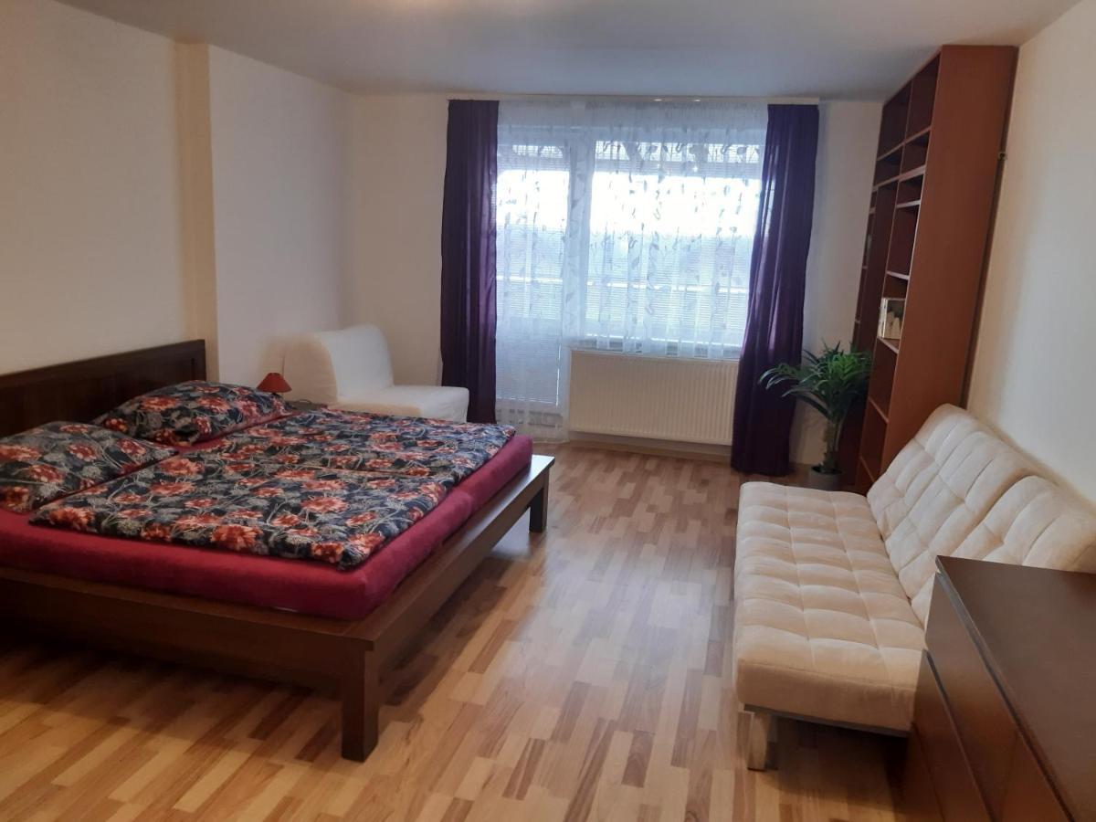 Apartmany Fortuna Vysoké Tatry Buitenkant foto