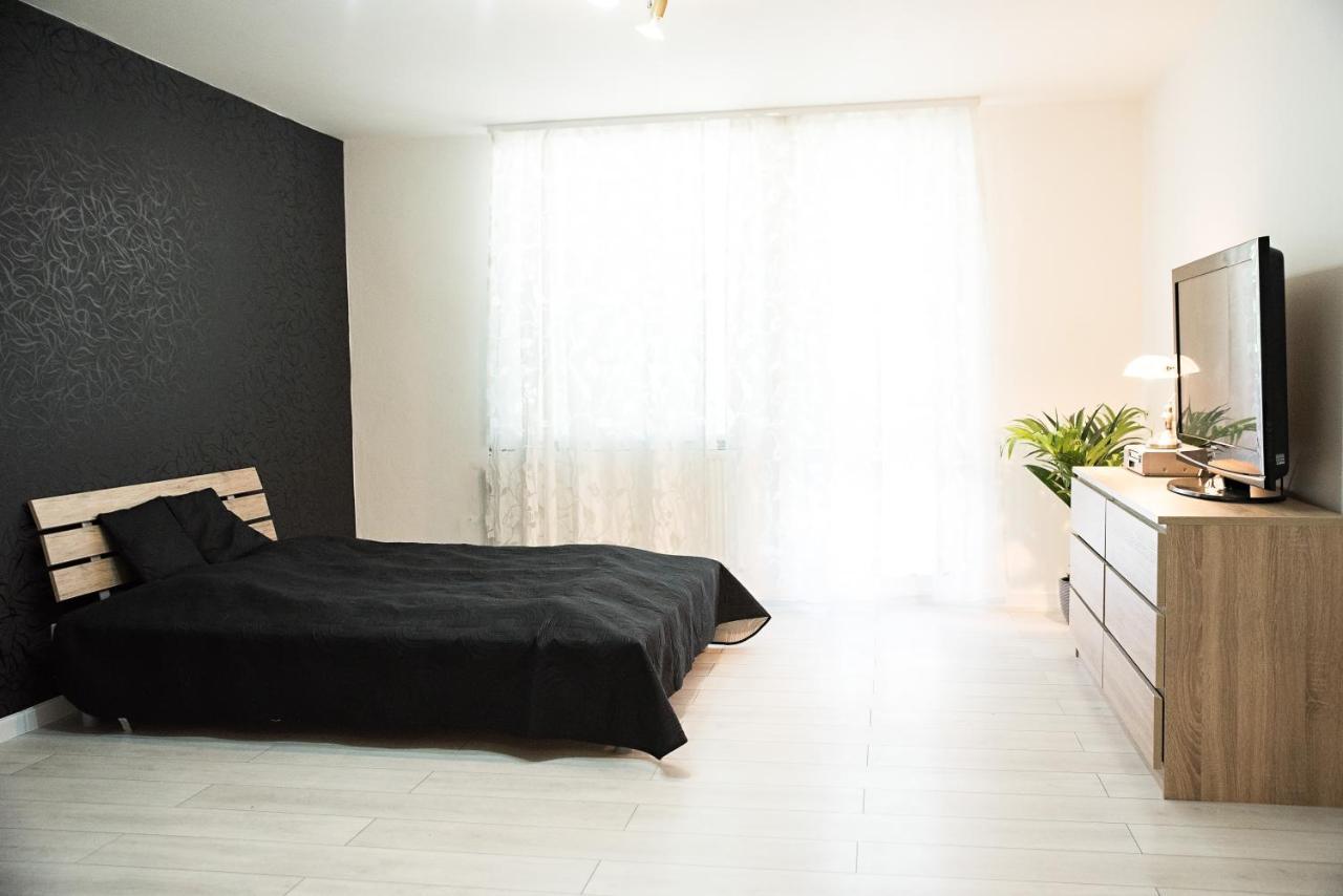Apartmany Fortuna Vysoké Tatry Buitenkant foto